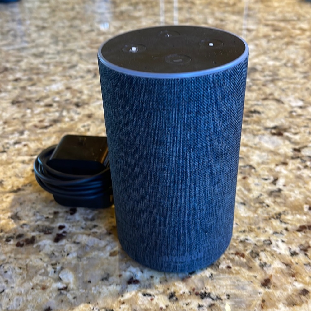 Amazon Alexa